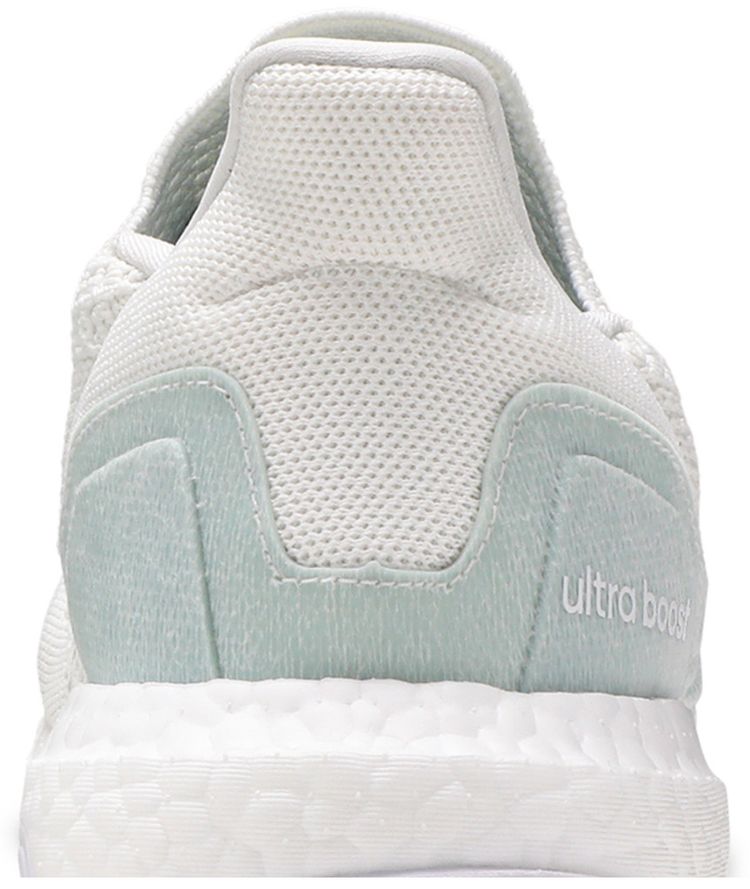 Parley x adidas UltraBoost 60 DNA Non Dyed