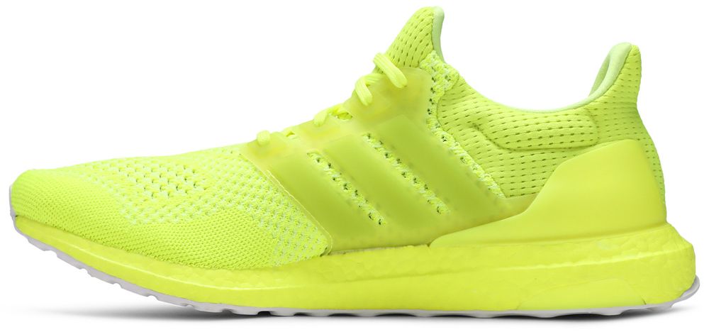 ultraboost 1.0 dna solar yellow