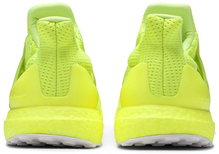 Adidas UltraBoost 10 DNA Solar Yellow