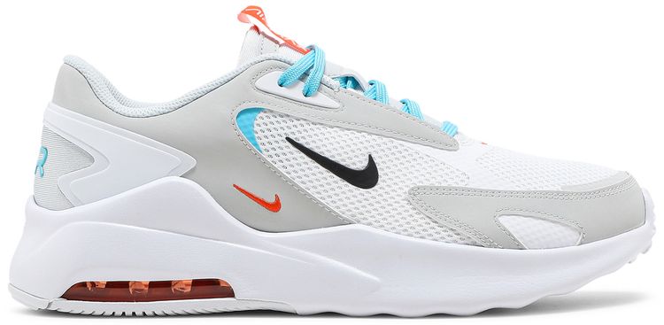 Nike Air Max Bolt White Photon Dust