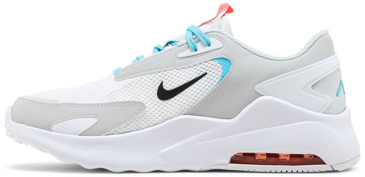 Nike Air Max Bolt White Photon Dust