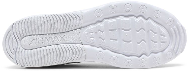 Nike Air Max Bolt White Photon Dust