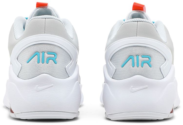 Nike Air Max Bolt White Photon Dust