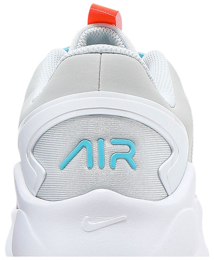 Nike Air Max Bolt White Photon Dust