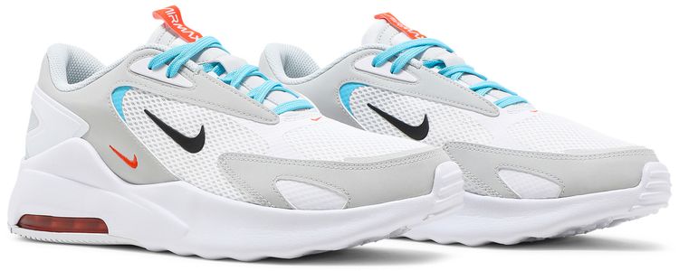 Nike Air Max Bolt White Photon Dust