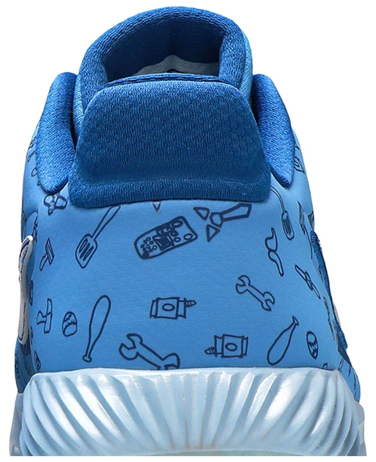 Nike Alpha Huarache Elite 2 Turf Fathers Day