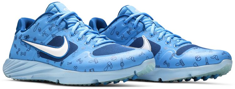 Nike Alpha Huarache Elite 2 Turf Fathers Day