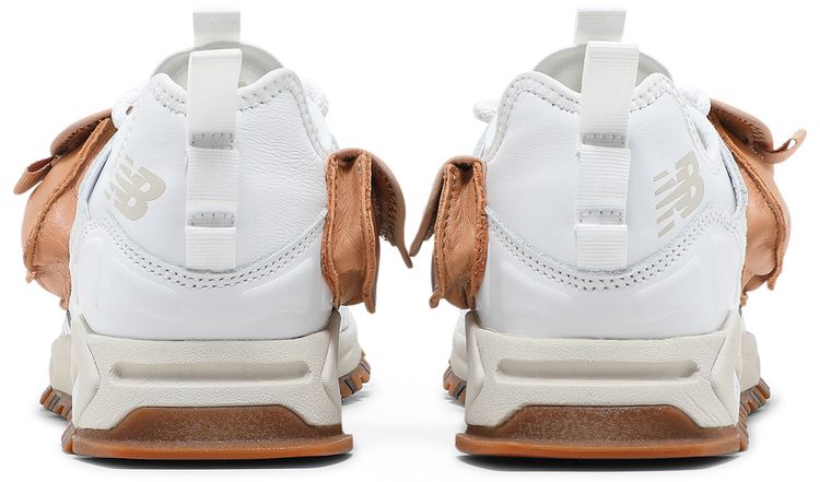 New Balance X Racer Tactical Utility White Tan