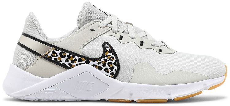 Wmns Legend Essential 2 Premium Leopard