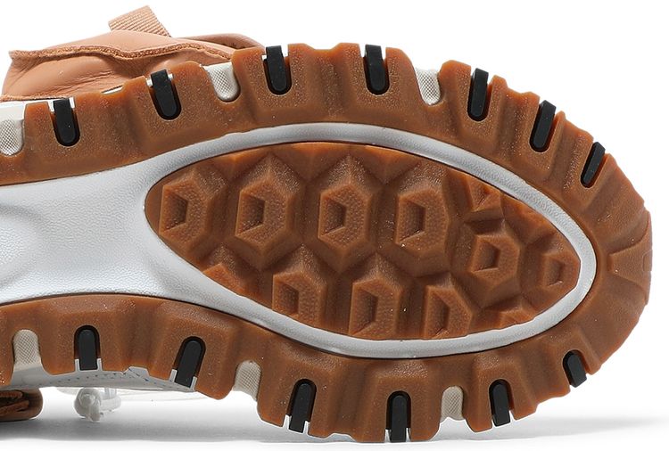 New Balance X Racer Tactical Utility White Tan