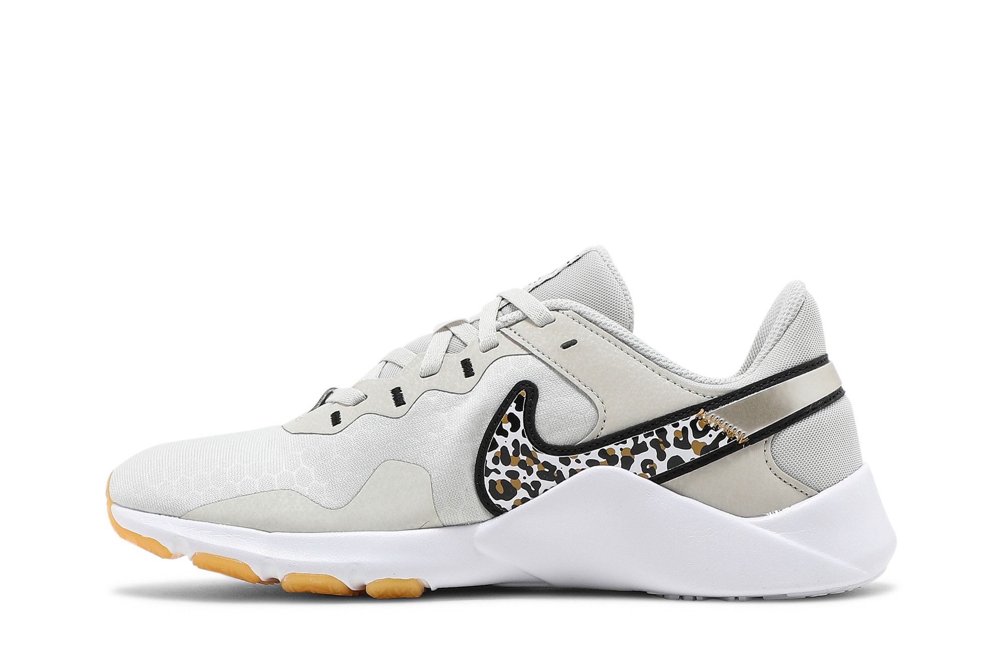 Buy Nike Wmns Legend Essential 2 Premium 'Leopard' - CZ3668 017 | GOAT
