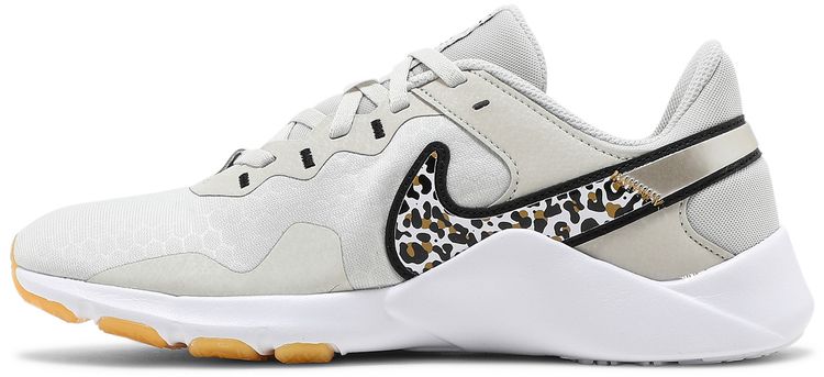 Wmns Legend Essential 2 Premium Leopard