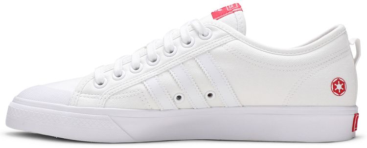 Star Wars x adidas Nizza Intergalactic Race