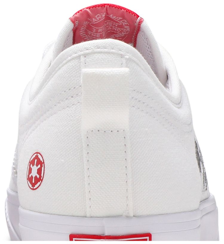 Star Wars x adidas Nizza Intergalactic Race