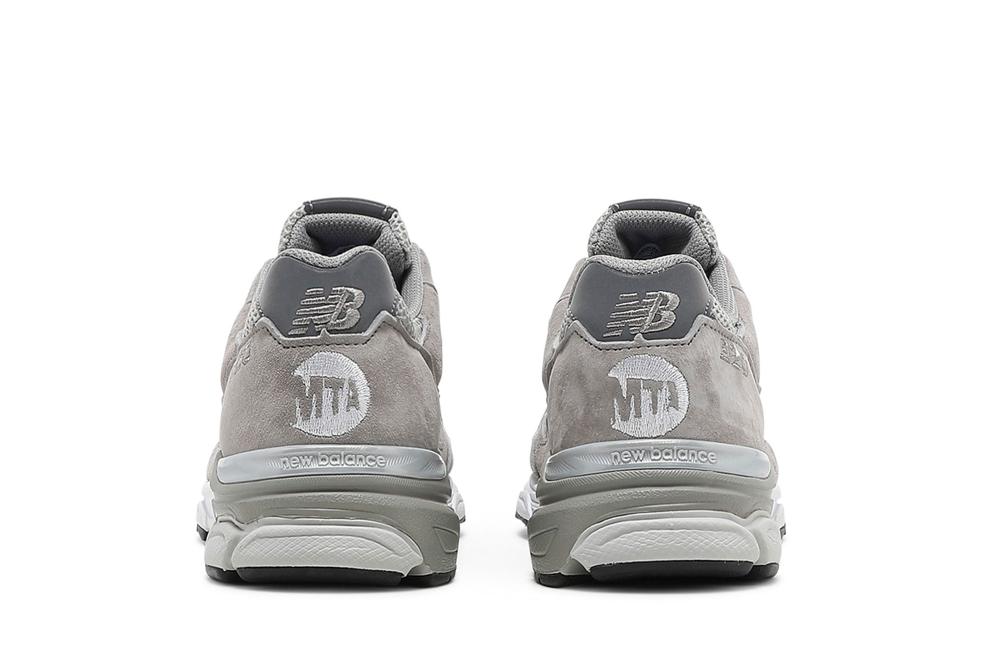 Buy New Balance MTA X 920 Made In England 'NYC Subway