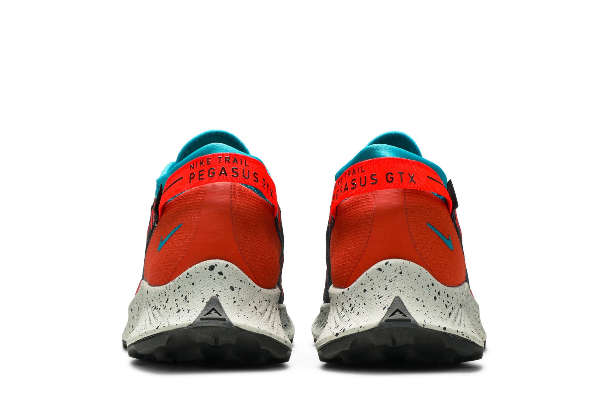 Buy Nike Pegasus Trail 2 GTX 'Dark Smoke Grey Bright Crimson