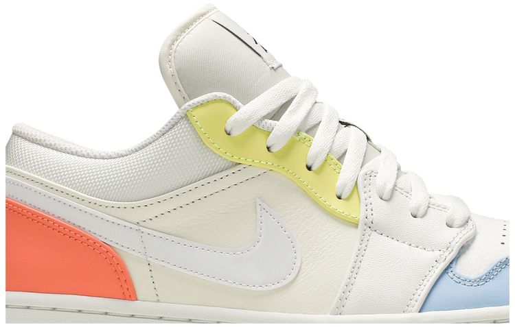 Air Jordan 1 Low To My First Coach