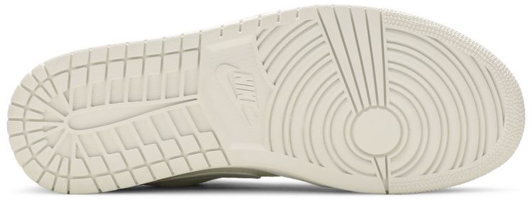 Air Jordan 1 Low To My First Coach