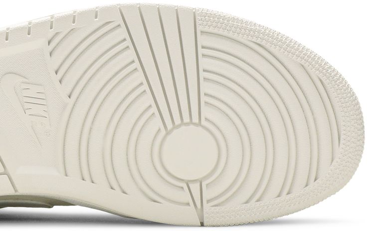 Air Jordan 1 Low To My First Coach