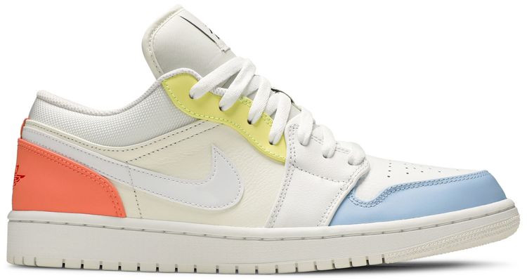 Air Jordan 1 Low To My First Coach