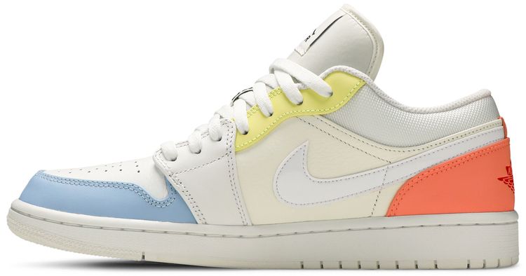 Air Jordan 1 Low To My First Coach