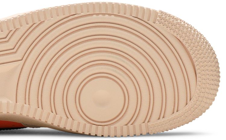 Nike Wmns Air Force 1 07 Sail Multi