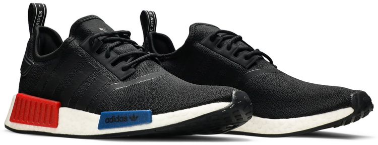 NMD R1 Black OG