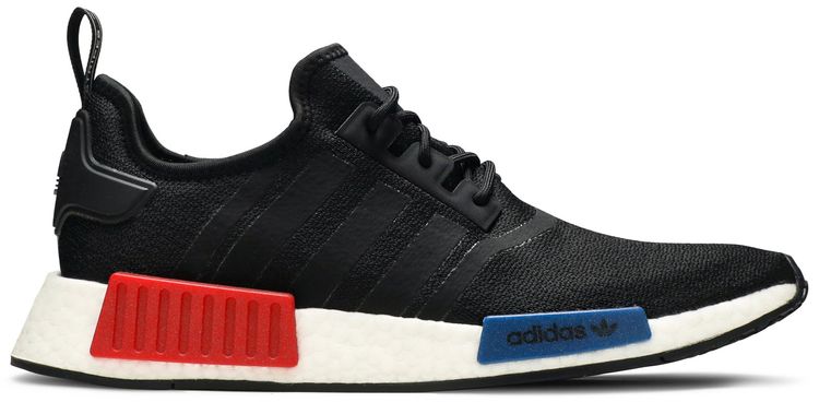 NMD R1 Black OG