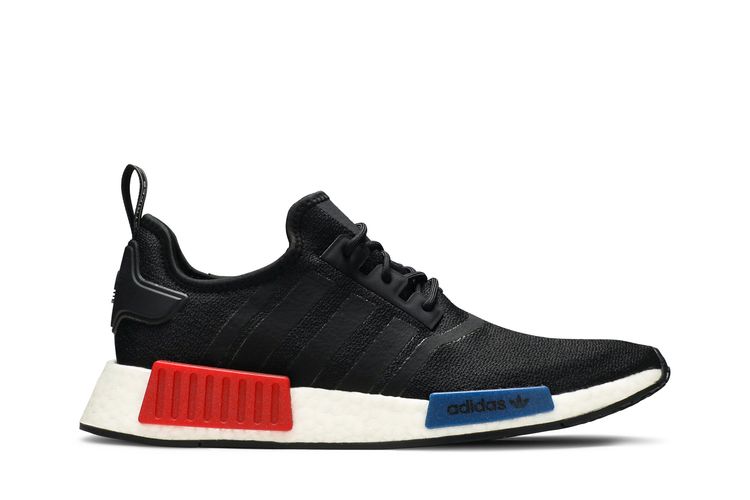 adidas gazelle silver green womens Men's adidas NMD_S1 Shoes - Black main image 1