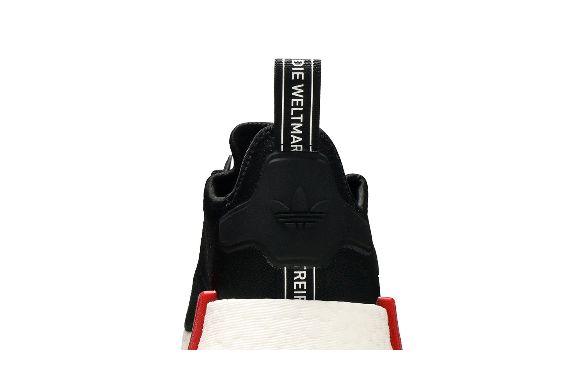 Buy NMD_R1 'Black OG' - GZ7922 | GOAT