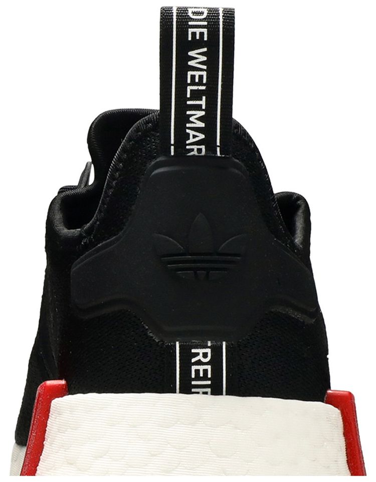 NMD R1 Black OG