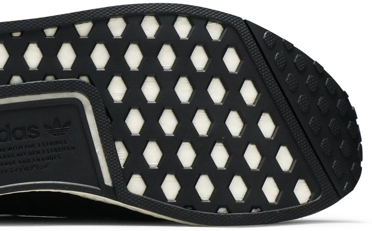 NMD R1 Black OG