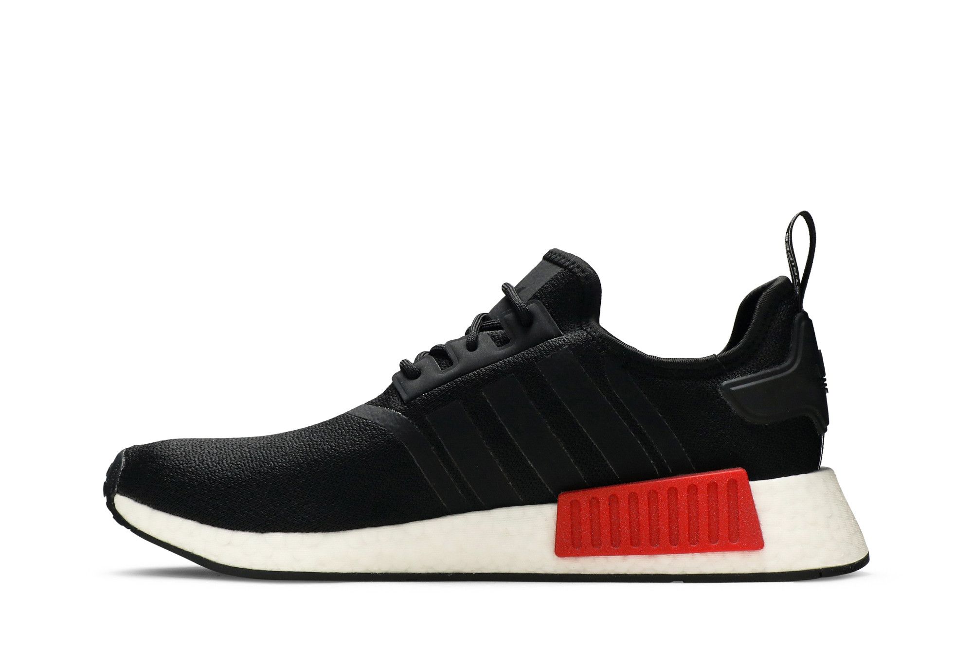 Adidas nmd r1 black price clearance