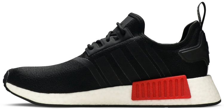 NMD R1 Black OG