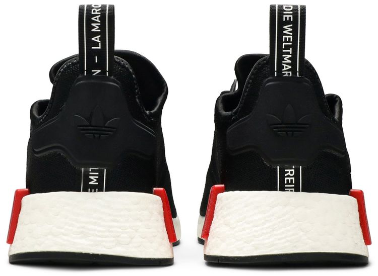 NMD R1 Black OG