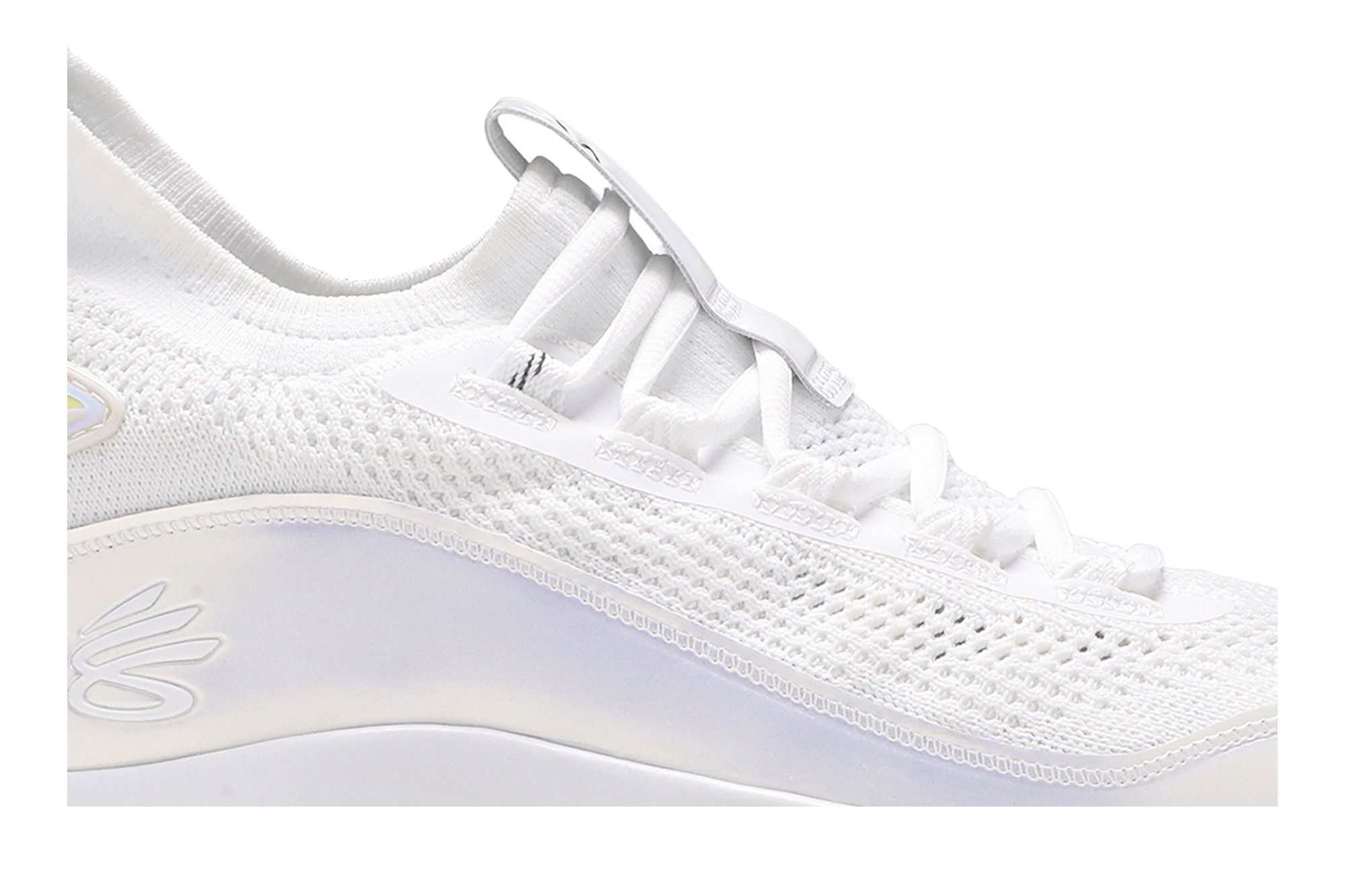Buy Curry Brand Curry Flow 8 'Iridium' - 3024422 104 | GOAT