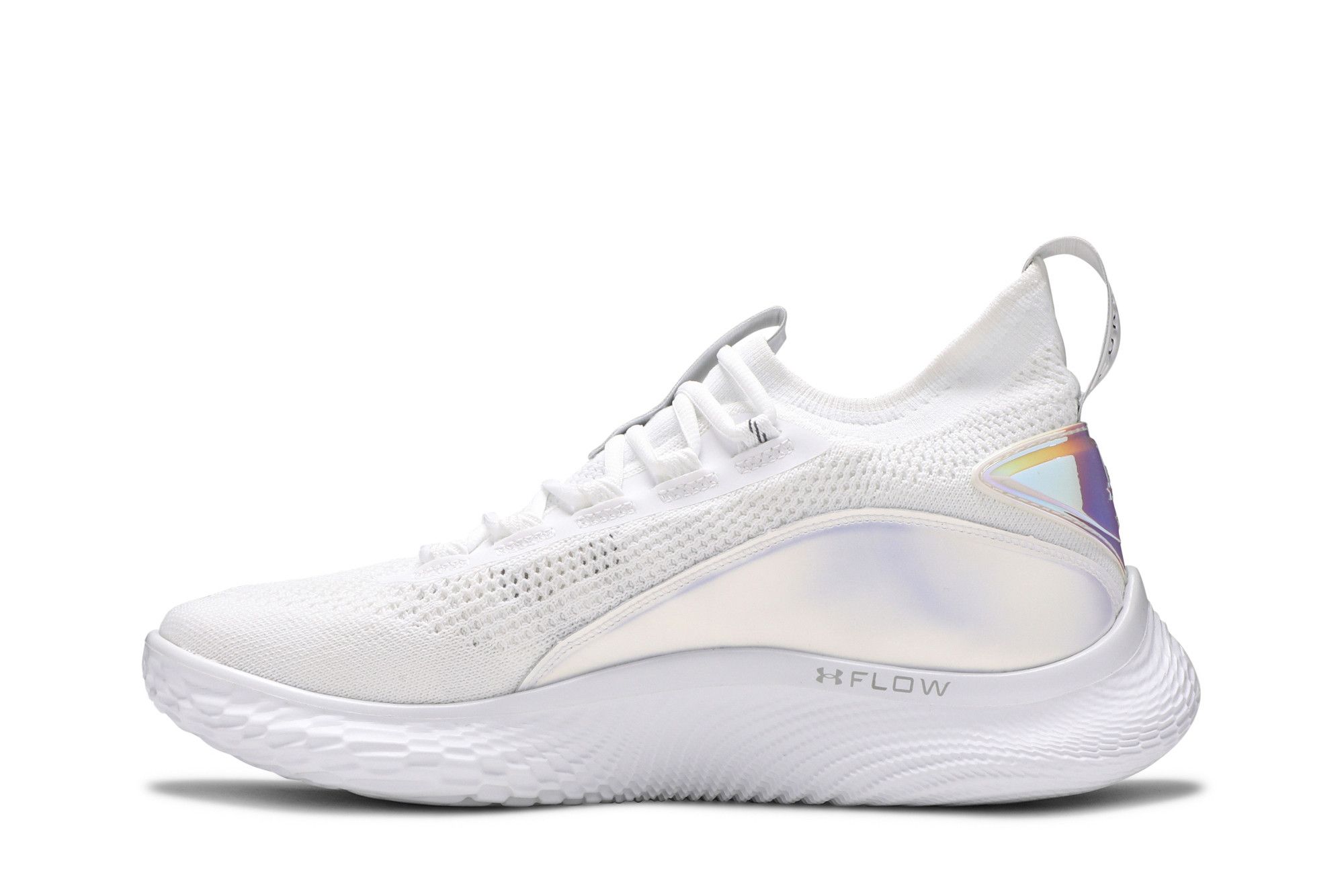Buy Curry Brand Curry Flow 8 'Iridium' - 3024422 104 | GOAT