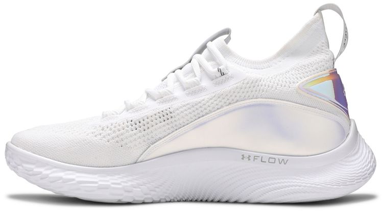 Curry Brand Curry Flow 8 Iridium