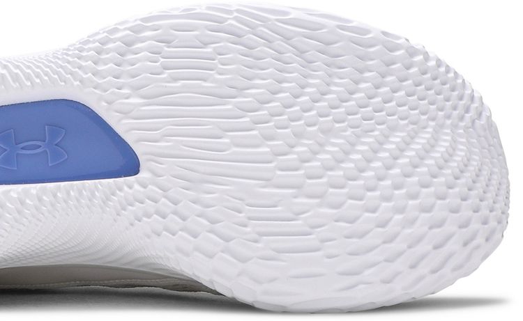 Curry Brand Curry Flow 8 Iridium