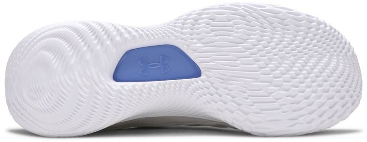 Curry Brand Curry Flow 8 Iridium