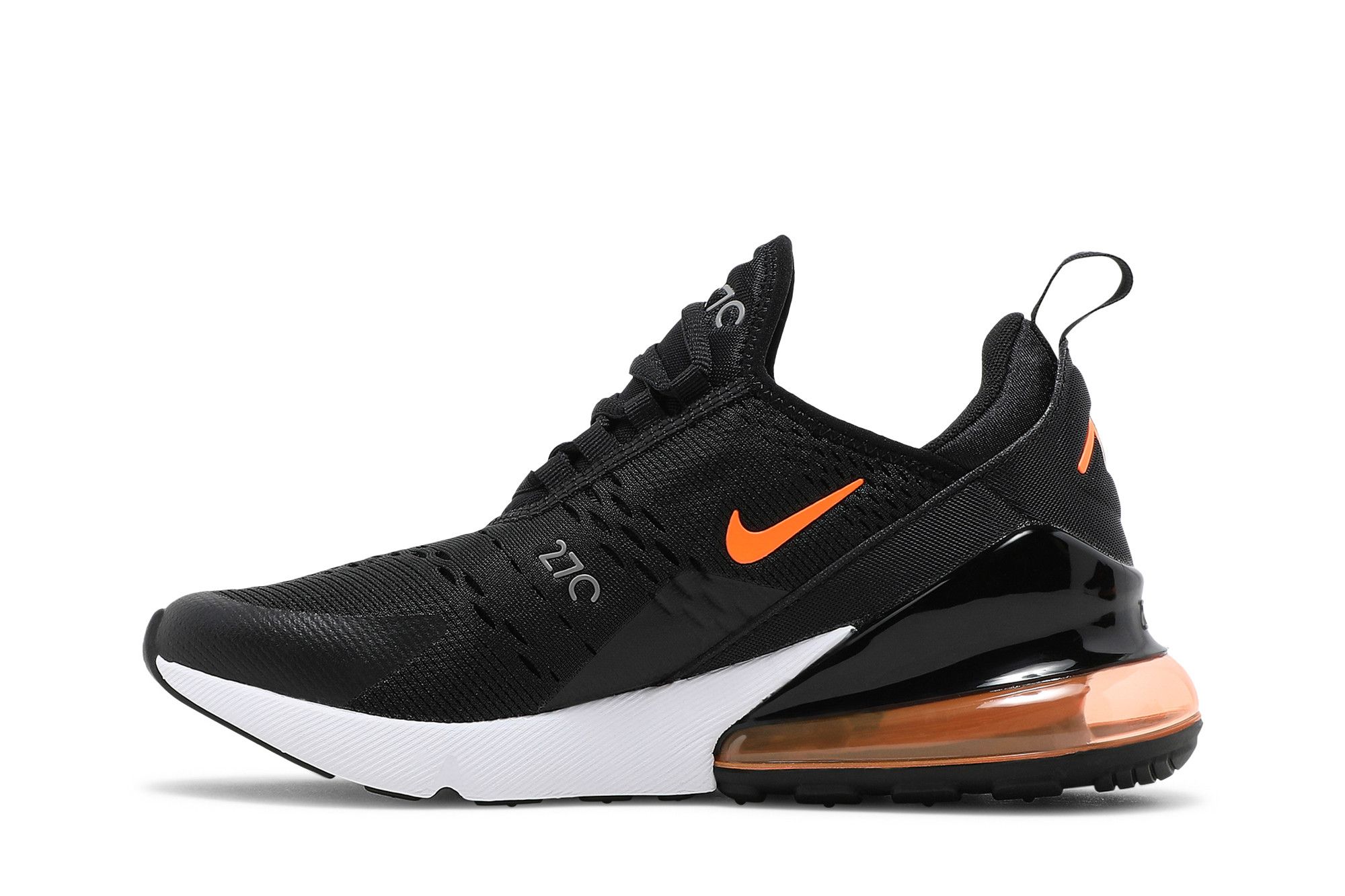 270 schwarz orange cheap