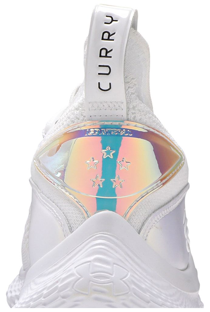 Curry Brand Curry Flow 8 Iridium