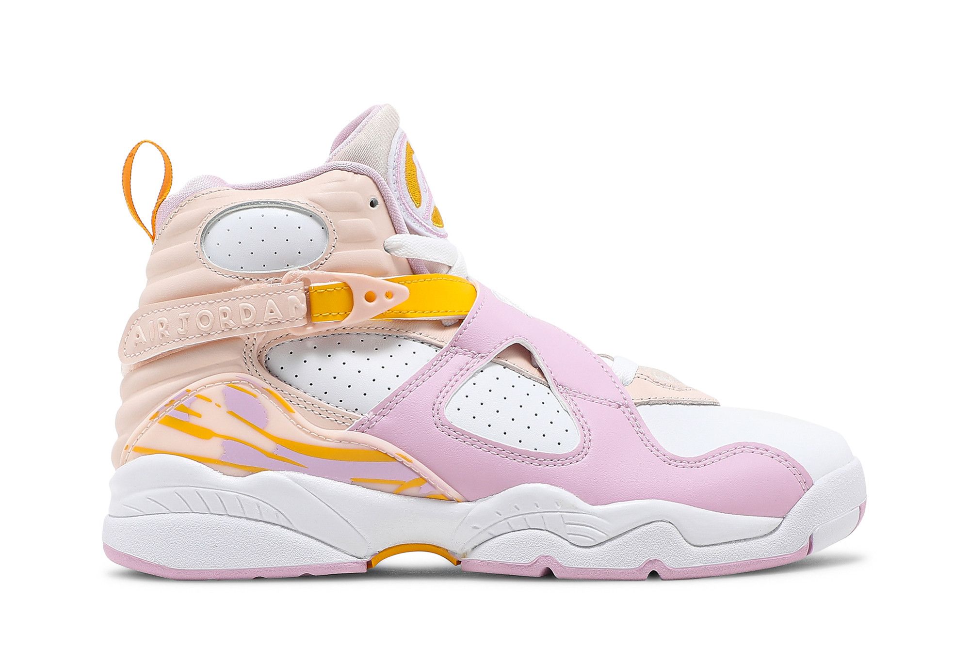 Jordan 8 grape deals