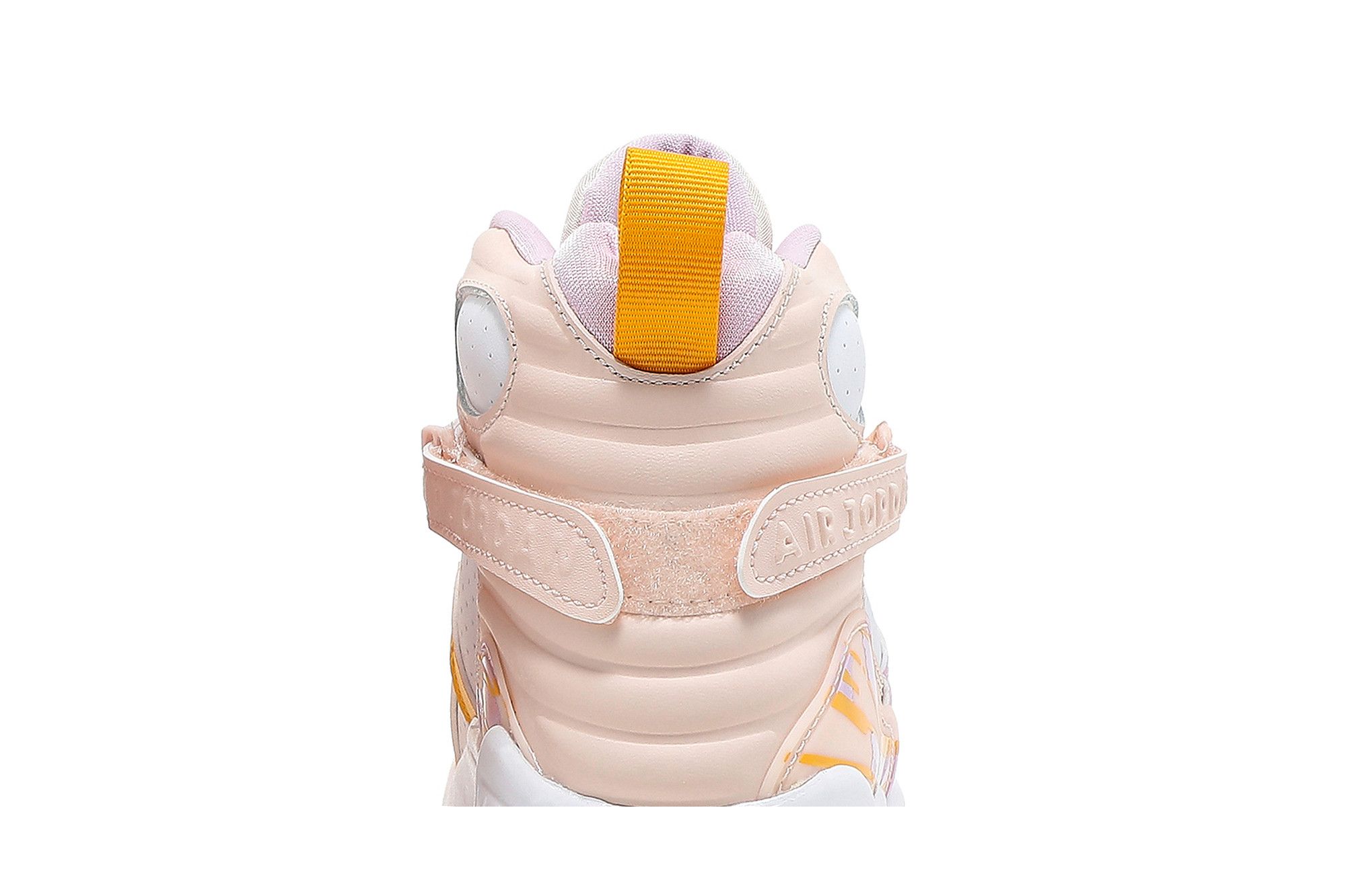 Buy Air Jordan 8 Retro GS 'Light Arctic Pink' - 580528 816