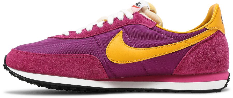 fireberry waffle trainer 2