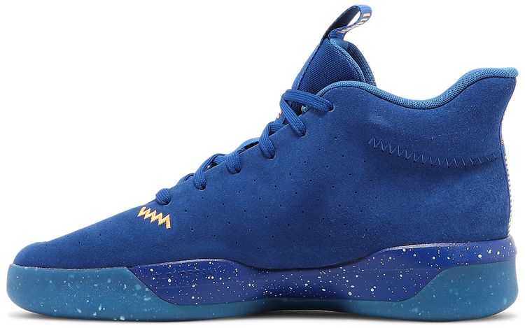 Adidas Pro Next 2019 Collegiate Royal