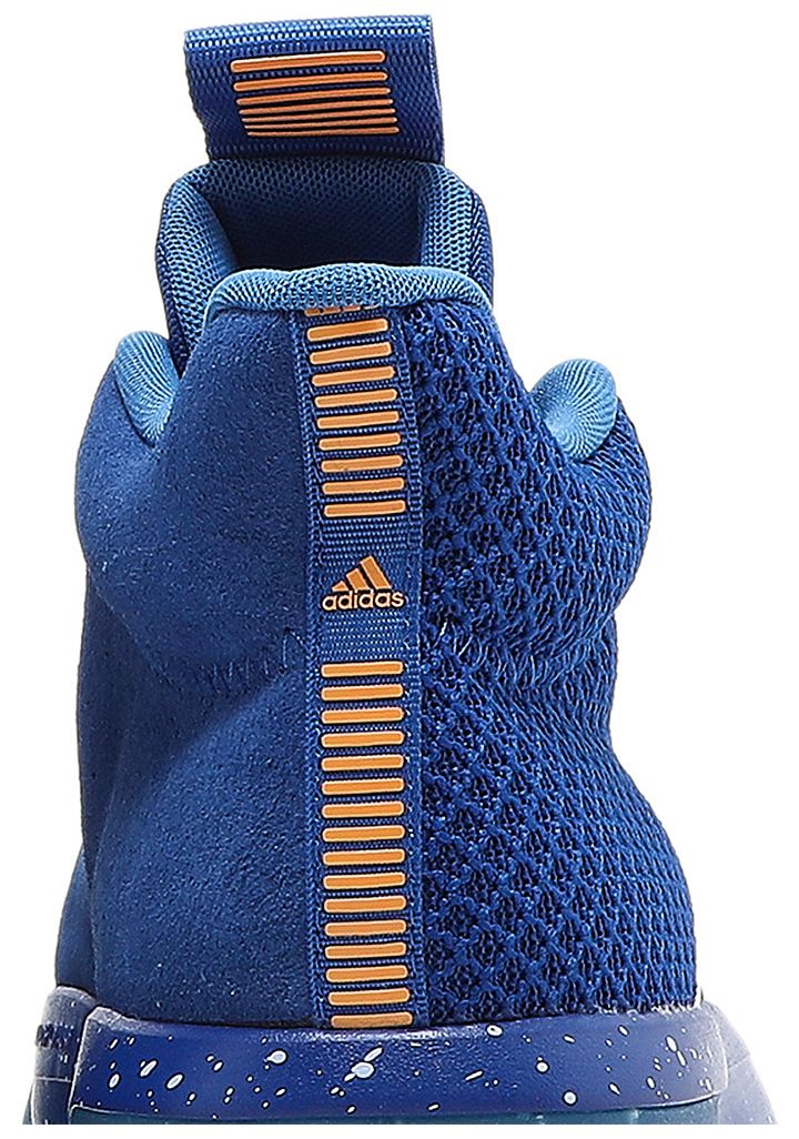 Adidas Pro Next 2019 Collegiate Royal
