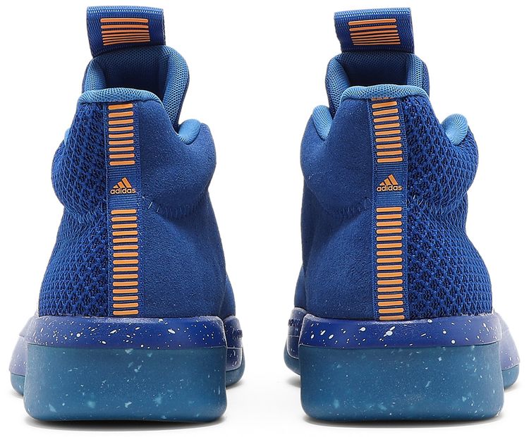 Adidas Pro Next 2019 Collegiate Royal