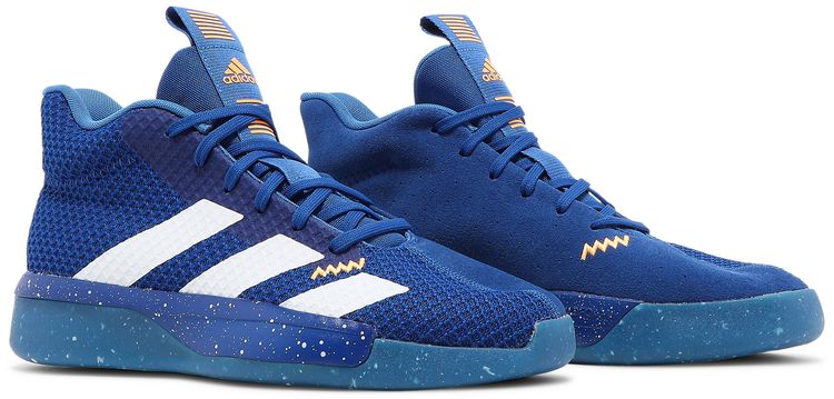 Adidas Pro Next 2019 Collegiate Royal