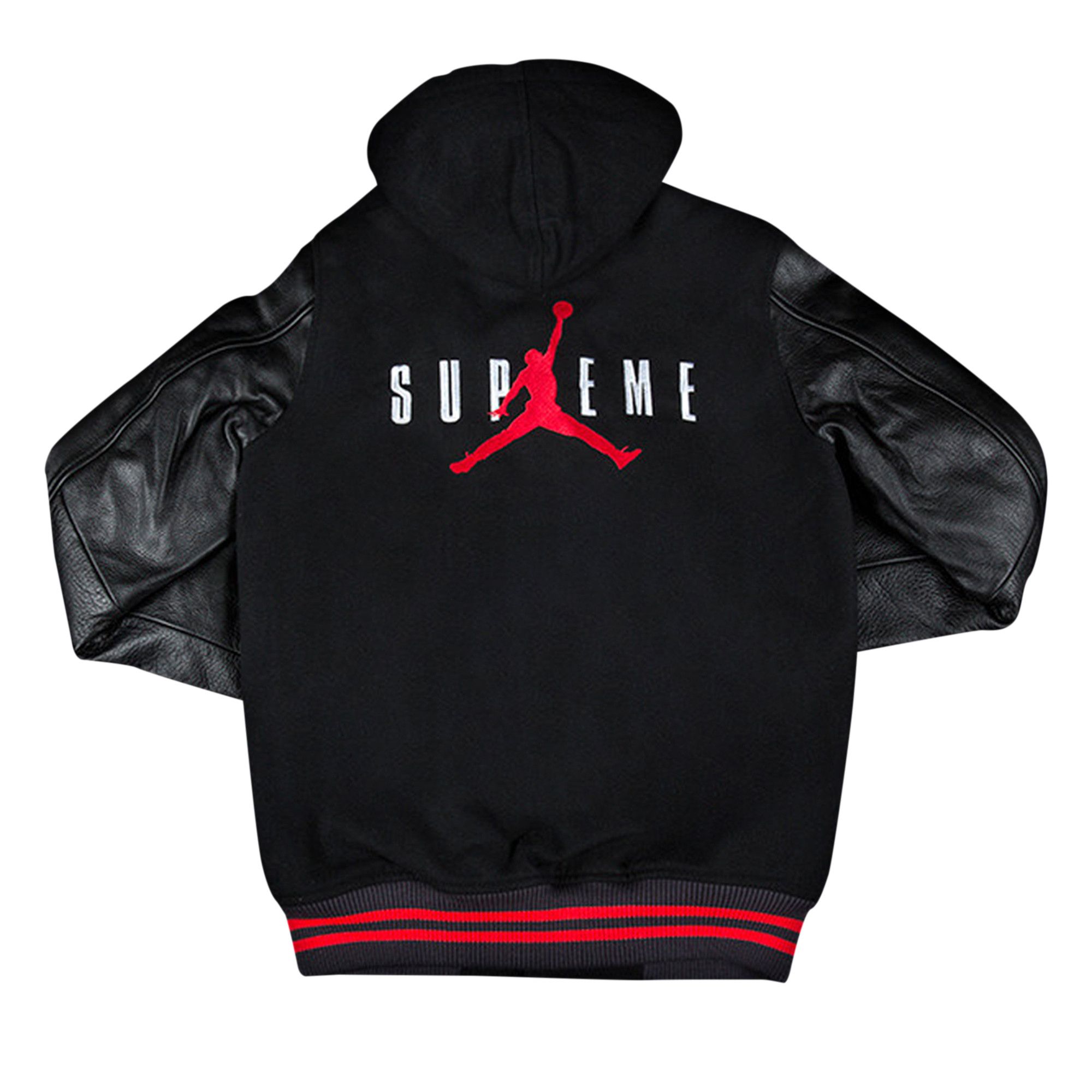 Supreme zipper jacket on sale
